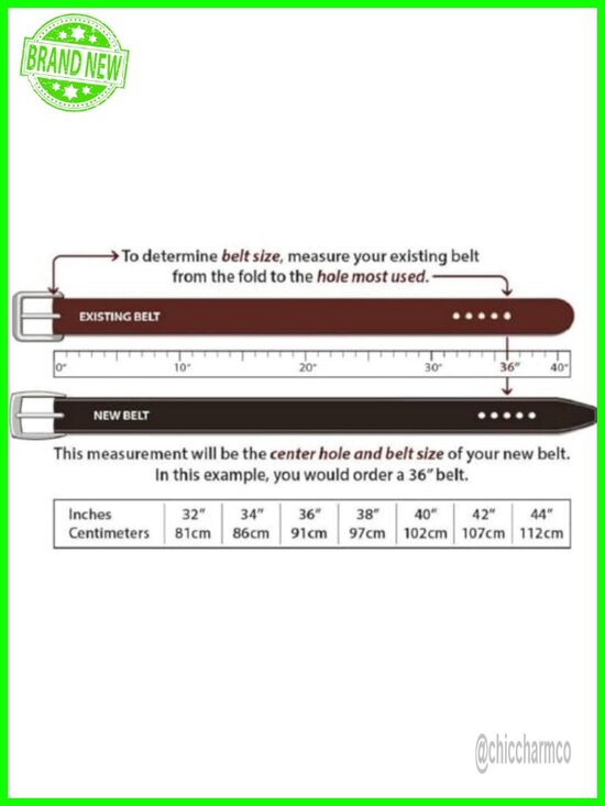 Genuine Leather Crystal Stud Western Belt with Engraved Buckle main image 6